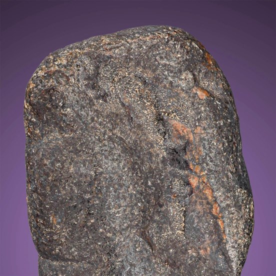 Awaruite-Josephine Creek Placers | Josephine Co. | Oregon | USA